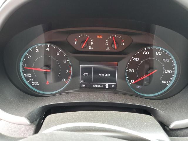 Aukcja sprzedaży 2022 Chevrolet Malibu Lt, vin: 1G1ZD5ST8NF116866, numer aukcji: 43826844