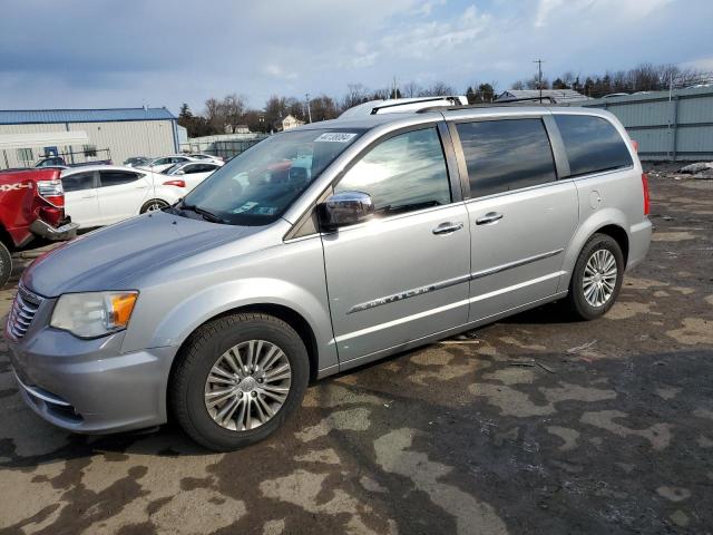 Aukcja sprzedaży 2014 Chrysler Town & Country Touring L, vin: 2C4RC1CG8ER116041, numer aukcji: 44138084