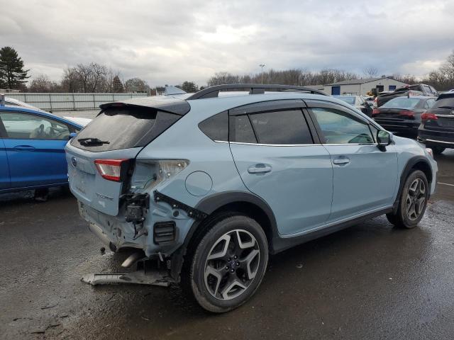 41227124 :رقم المزاد ، JF2GTAMC2KH324511 vin ، 2019 Subaru Crosstrek مزاد بيع