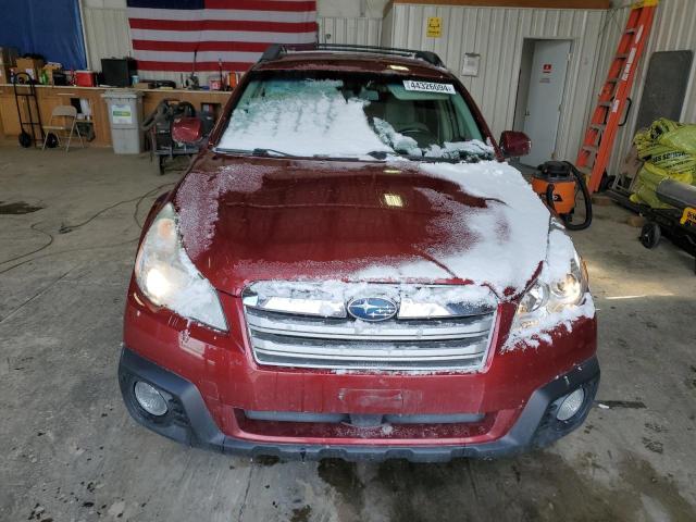 96556485 :رقم المزاد ، 4S4BRBCC3D3272199 vin ، 2013 Subaru Outback مزاد بيع