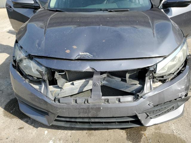 Aukcja sprzedaży 2016 Honda Civic Ex, vin: 19XFC2F72GE034461, numer aukcji: 43867164