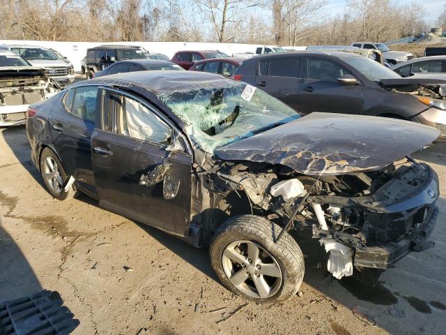 Aukcja sprzedaży 2015 Kia Optima Lx, vin: 5XXGM4A70FG434772, numer aukcji: 43871524