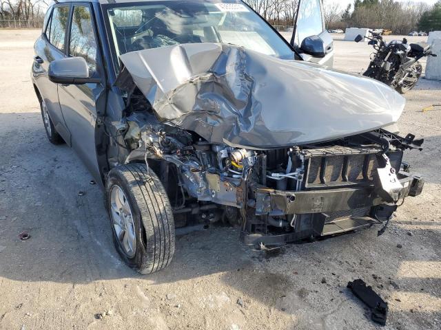 Продажа на аукционе авто 2022 Hyundai Venue Se, vin: KMHRB8A3XNU177725, номер лота: 43833314