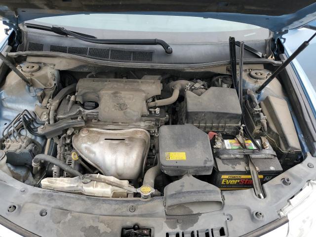2013 Toyota Camry L მანქანა იყიდება აუქციონზე, vin: 4T1BF1FK2DU703079, აუქციონის ნომერი: 44606464