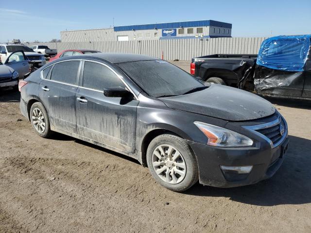 43871194 :رقم المزاد ، 1N4AL3AP0DN465983 vin ، 2013 Nissan Altima 2.5 مزاد بيع