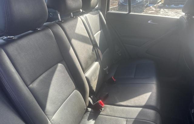 Aukcja sprzedaży 2013 Volkswagen Tiguan S, vin: WVGBV7AX6DW536867, numer aukcji: 42070884