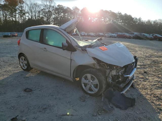 43641394 :رقم المزاد ، KL8CB6SA0MC742430 vin ، 2021 Chevrolet Spark Ls مزاد بيع