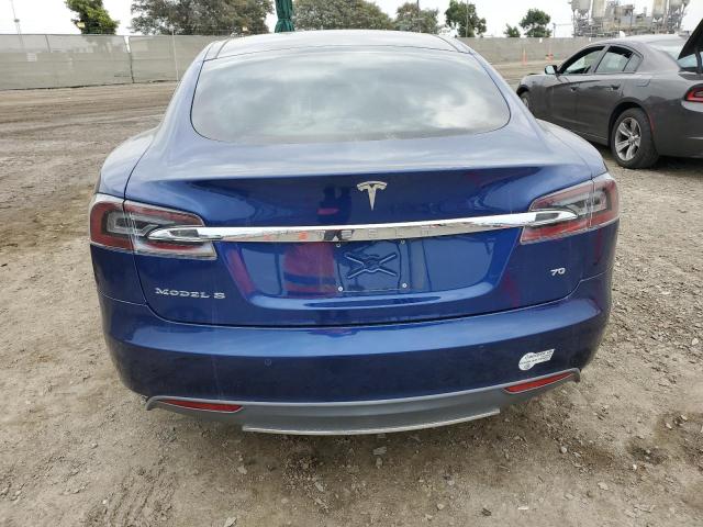 Aukcja sprzedaży 2015 Tesla Model S, vin: 5YJSA1E14FF111559, numer aukcji: 43488864
