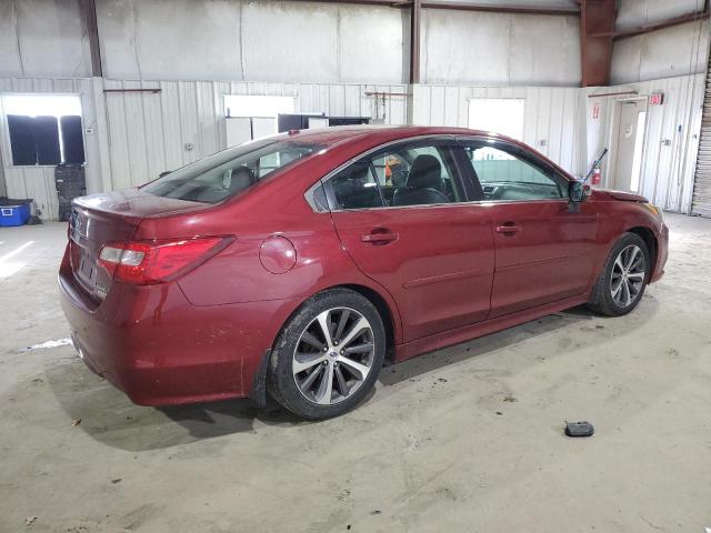 Aukcja sprzedaży 2015 Subaru Legacy 2.5i Limited, vin: 4S3BNAN61F3043282, numer aukcji: 42093724
