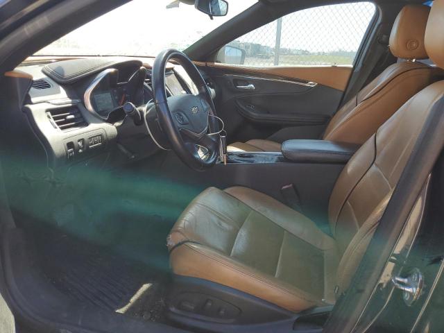 Aukcja sprzedaży 2015 Chevrolet Impala Ltz, vin: 1G1165S33FU148158, numer aukcji: 44332924