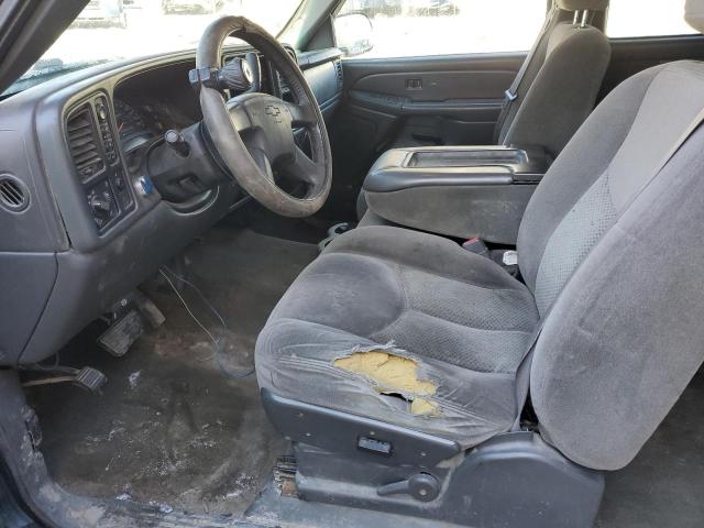 2006 Chevrolet Silverado K1500 მანქანა იყიდება აუქციონზე, vin: 1GCEK19V16Z110970, აუქციონის ნომერი: 43562804