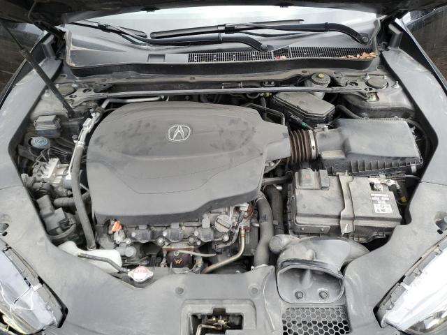 Aukcja sprzedaży 2019 Acura Tlx Advance, vin: 19UUB3F80KA801486, numer aukcji: 42570064