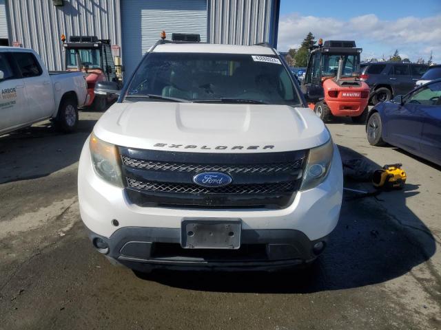 Aukcja sprzedaży 2014 Ford Explorer Sport, vin: 1FM5K8GT3EGC48509, numer aukcji: 43888024