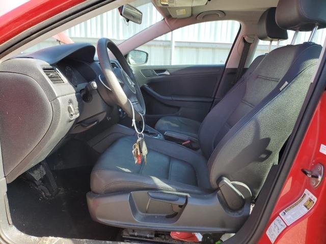 Aukcja sprzedaży 2011 Volkswagen Jetta Se, vin: 3VWDX7AJ0BM357561, numer aukcji: 44237864