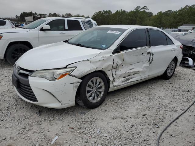 Aukcja sprzedaży 2016 Toyota Camry Le, vin: 4T4BF1FKXGR564636, numer aukcji: 44311534