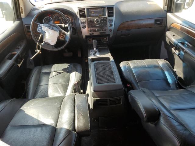Aukcja sprzedaży 2008 Nissan Armada Se, vin: 5N1BA08D48N604559, numer aukcji: 43826254
