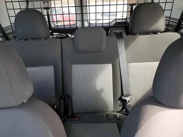 Продажа на аукционе авто 2020 Ram Promaster City Slt, vin: ZFBHRFBB1L6R43612, номер лота: 41229624