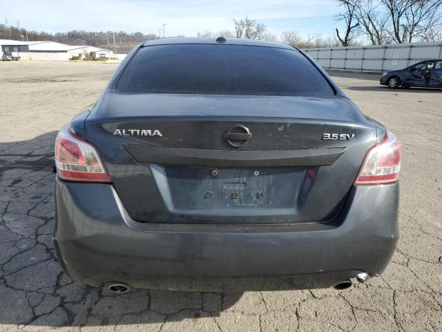 41464764 :رقم المزاد ، 1N4BL3APXDC117673 vin ، 2013 Nissan Altima 3.5s مزاد بيع