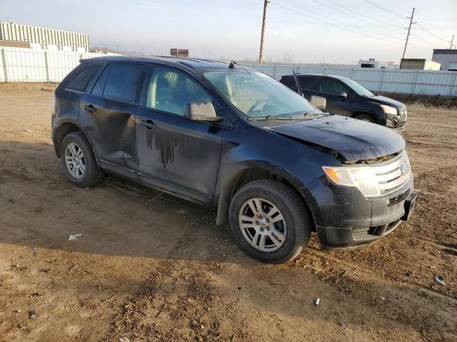 Продаж на аукціоні авто 2008 Ford Edge Se, vin: 2FMDK36C18BA26238, номер лоту: 43853264