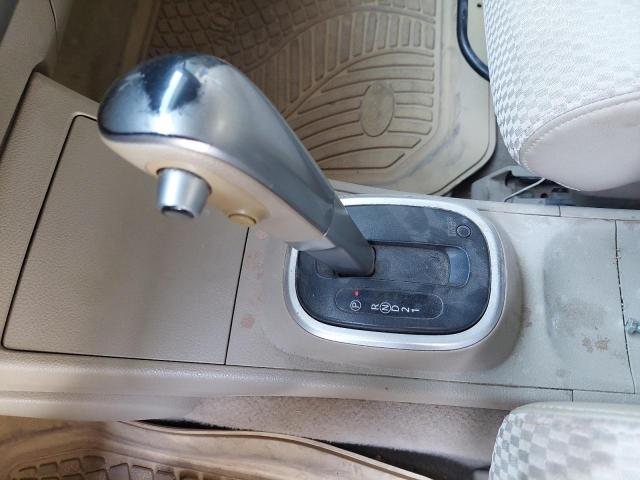 Aukcja sprzedaży 2009 Nissan Tiida, vin: JN1CC11C49T030460, numer aukcji: 43666994
