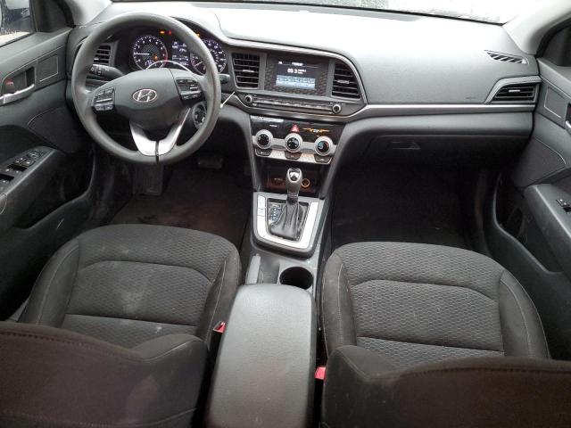 Aukcja sprzedaży 2019 Hyundai Elantra Se, vin: KMHD74LFXKU786823, numer aukcji: 45162014
