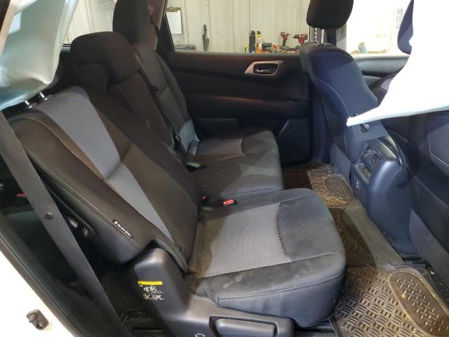 Продаж на аукціоні авто 2018 Nissan Pathfinder S, vin: 5N1DR2MM4JC679055, номер лоту: 43780644