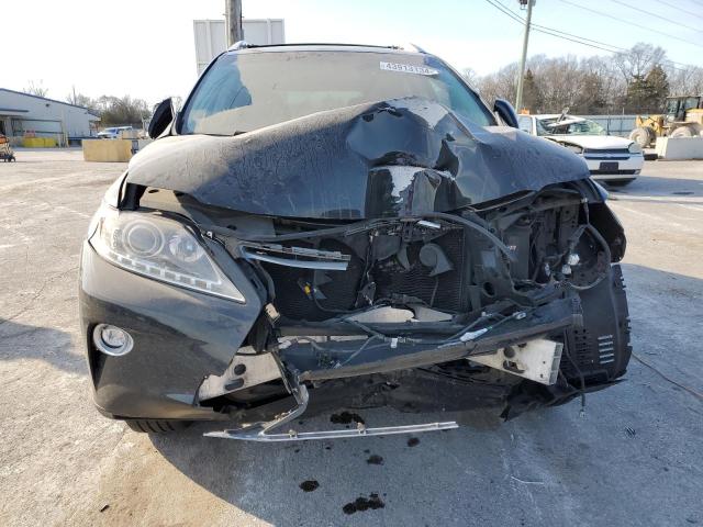 Aukcja sprzedaży 2015 Lexus Rx 350 Base, vin: 2T2BK1BA5FC296870, numer aukcji: 43913134