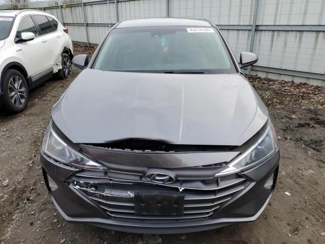 Aukcja sprzedaży 2019 Hyundai Elantra Sel, vin: 5NPD84LF9KH451788, numer aukcji: 43218764