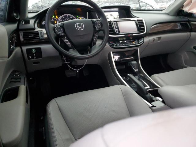 Aukcja sprzedaży 2017 Honda Accord Exl, vin: 1HGCR3F02HA017451, numer aukcji: 43675194