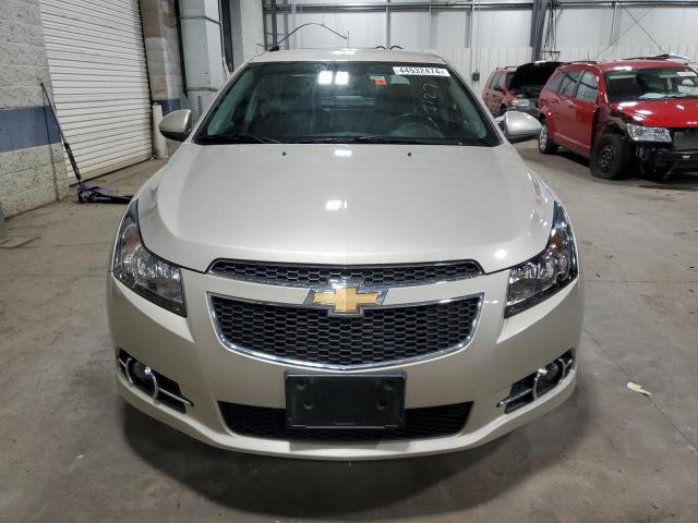 Продаж на аукціоні авто 2014 Chevrolet Cruze Lt, vin: 1G1PC5SB6E7448008, номер лоту: 44532474