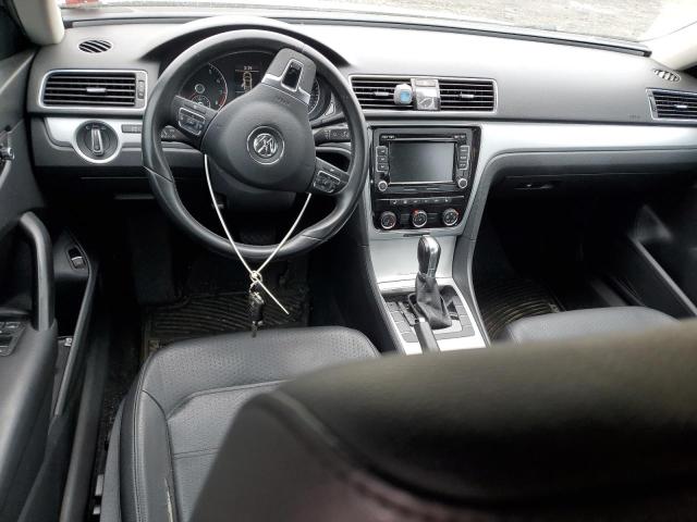 Продаж на аукціоні авто 2013 Volkswagen Passat Se, vin: 1VWBP7A33DC087254, номер лоту: 43617904