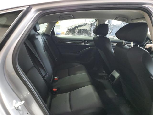 Aukcja sprzedaży 2021 Honda Accord Hybrid, vin: 1HGCV3F12MA013169, numer aukcji: 44330174