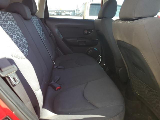 Aukcja sprzedaży 2011 Kia Soul +, vin: KNDJT2A2XB7239573, numer aukcji: 43654184