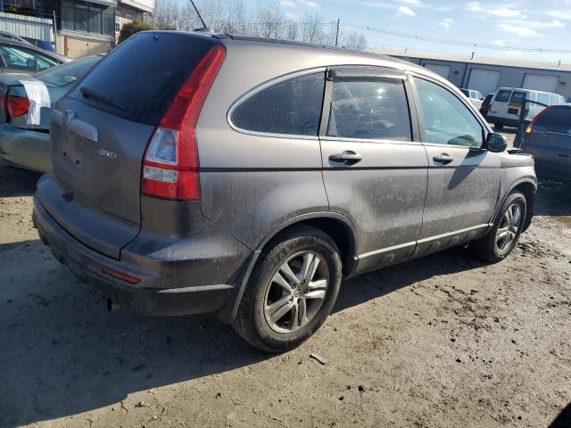 Aukcja sprzedaży 2011 Honda Cr-v Exl, vin: 5J6RE4H73BL028727, numer aukcji: 43887864