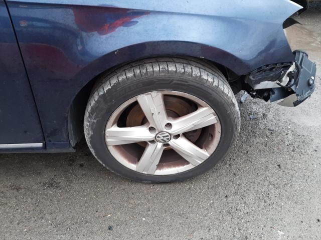 Aukcja sprzedaży 2012 Volkswagen Passat Se, vin: WVWZZZ3CZDP004943, numer aukcji: 43856944