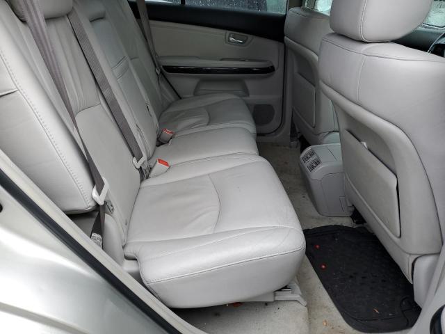 Продаж на аукціоні авто 2008 Lexus Rx 350, vin: 2T2GK31U38C041540, номер лоту: 43242734