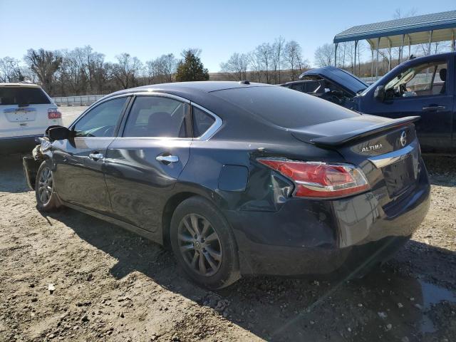 Продаж на аукціоні авто 2015 Nissan Altima 2.5, vin: 1N4AL3AP8FC591426, номер лоту: 43754184
