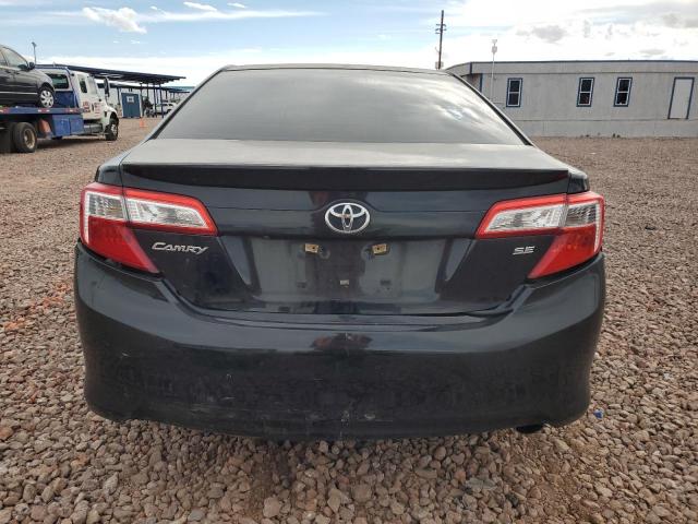 2014 Toyota Camry L მანქანა იყიდება აუქციონზე, vin: 4T1BF1FK2EU445454, აუქციონის ნომერი: 41057574