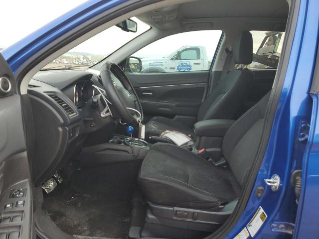 Продаж на аукціоні авто 2015 Mitsubishi Outlander Sport Se, vin: 4A4AP4AW2FE048680, номер лоту: 43422274