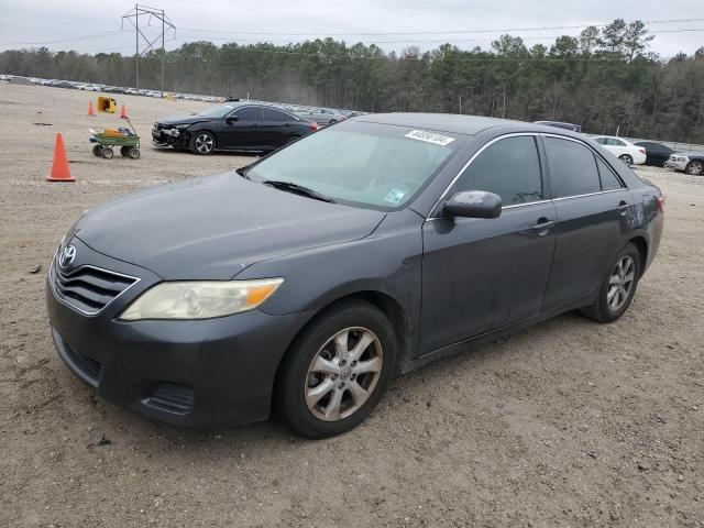 Aukcja sprzedaży 2011 Toyota Camry Base, vin: 4T1BF3EK6BU178828, numer aukcji: 44856104