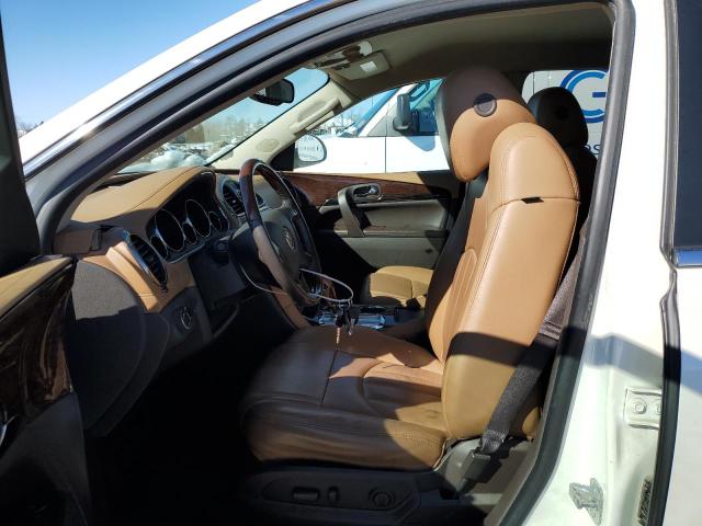 Aukcja sprzedaży 2013 Buick Enclave, vin: 5GAKVCKD9DJ174971, numer aukcji: 42982784