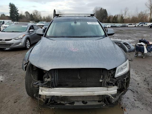 2014 Audi Q5 Premium Plus მანქანა იყიდება აუქციონზე, vin: WA1LFAFP6EA082558, აუქციონის ნომერი: 41350434