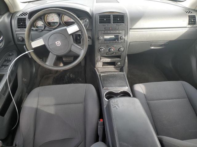 43874704 :رقم المزاد ، 2B3CA4CT2AH203199 vin ، 2010 Dodge Charger مزاد بيع