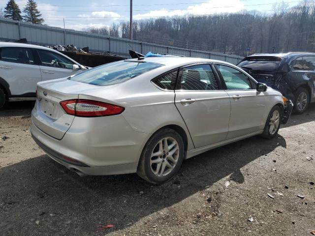 Aukcja sprzedaży 2016 Ford Fusion Se, vin: 3FA6P0H73GR174863, numer aukcji: 43934244