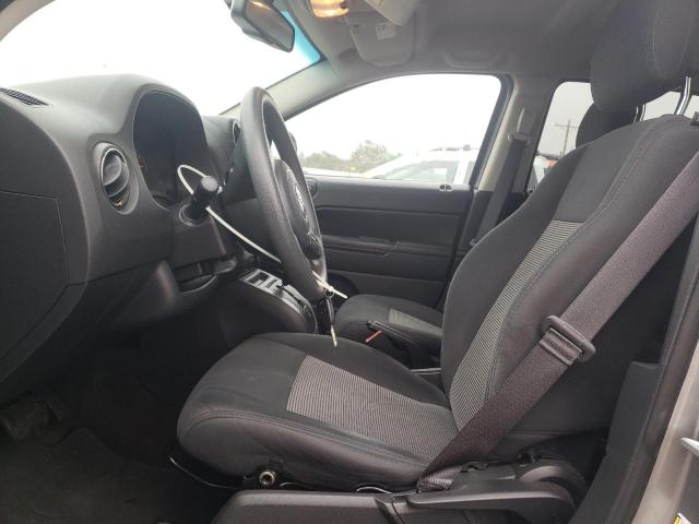 2014 Jeep Compass Sport მანქანა იყიდება აუქციონზე, vin: 1C4NJCBBXED893667, აუქციონის ნომერი: 42486264