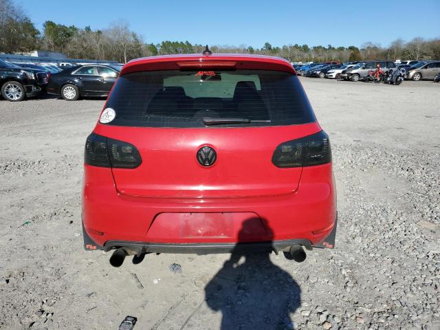Продажа на аукционе авто 2012 Volkswagen Gti, vin: WVWEV7AJ0CW015218, номер лота: 42637964