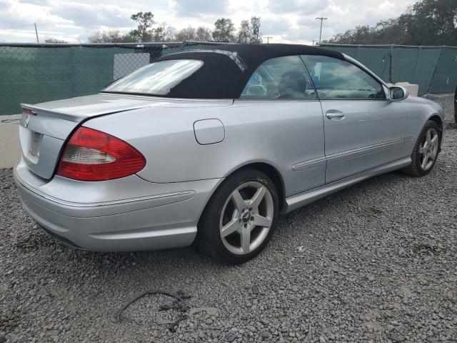 Продаж на аукціоні авто 2007 Mercedes-benz Clk 550, vin: WDBTK72F97T084876, номер лоту: 43255684