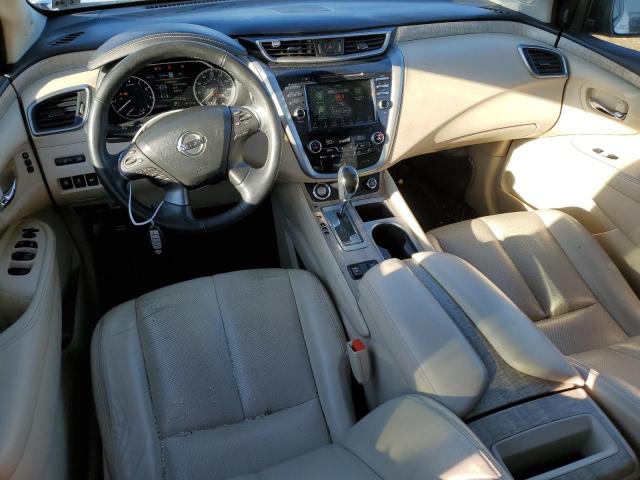 Aukcja sprzedaży 2019 Nissan Murano S, vin: 5N1AZ2MS4KN121312, numer aukcji: 43399384