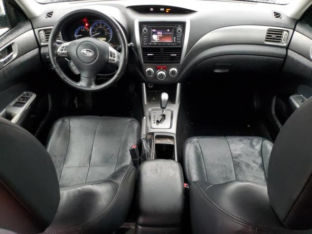 Aukcja sprzedaży 2013 Subaru Forester Limited, vin: JF2SHAEC9DH431634, numer aukcji: 43633354