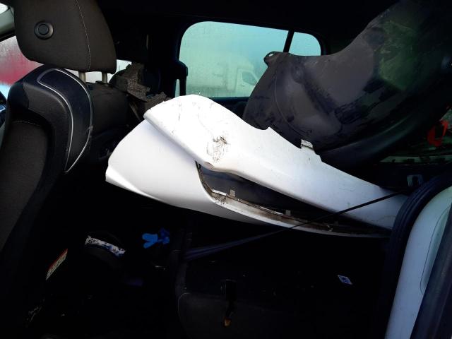 Aukcja sprzedaży 2013 Ford B-max Tita, vin: WF0KXXERJKDU39112, numer aukcji: 43703014